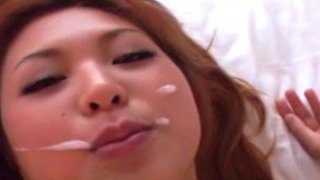 女赌徒把自己当赌注输掉，被无情中出1